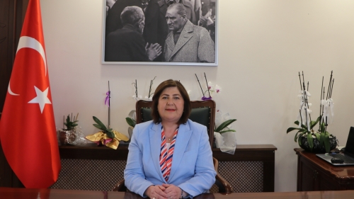 Zehra Konakcı’dan 17 Eylül mesajı: “Büyük bir gurur ve coşkuyla kutluyoruz”